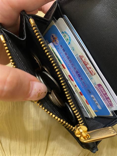 dior零錢包dcard